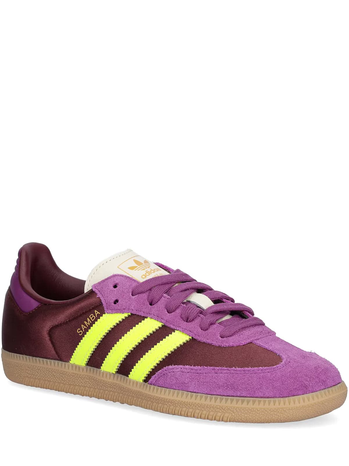ADIDAS ORIGINALS sneakers samba og da donna in Sneaker casual Drestige - Casamassima, commercioVirtuoso.it