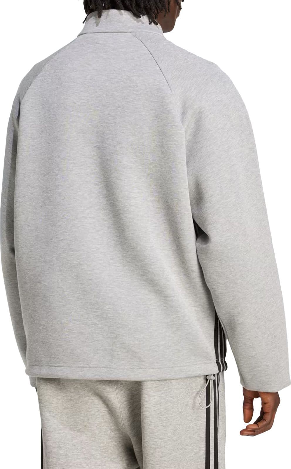 ADIDAS ORIGINALS felpa adidas da uomo in Felpe con cappuccio Drestige - Casamassima, commercioVirtuoso.it