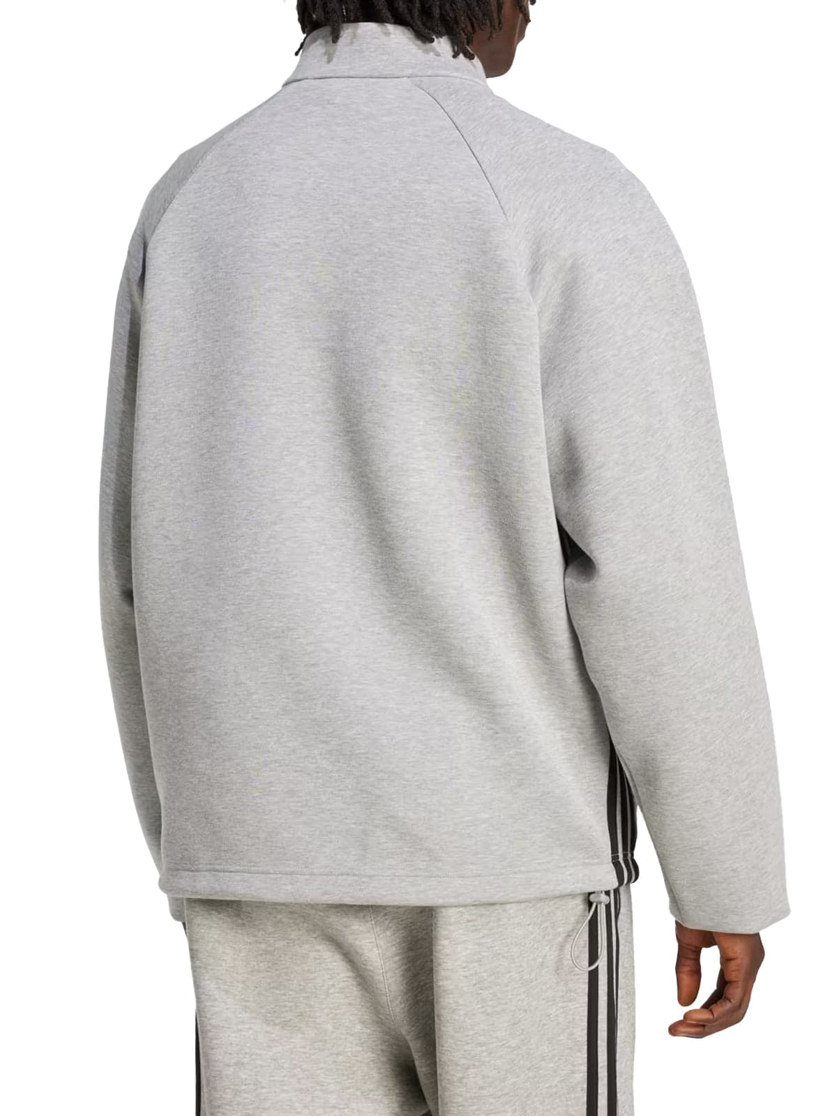 ADIDAS ORIGINALS felpa adidas da uomo in Felpe con cappuccio Drestige - Casamassima, commercioVirtuoso.it