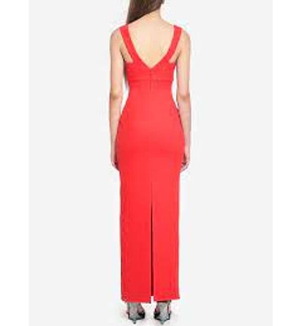 SOLACE LONDON maxi dress nalani da donna in Sera e Cerimonia Drestige - Casamassima, commercioVirtuoso.it