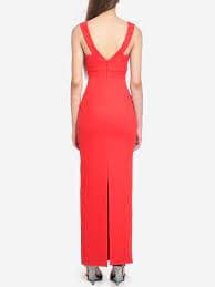 SOLACE LONDON maxi dress nalani da donna in Sera e Cerimonia Drestige - Casamassima, commercioVirtuoso.it