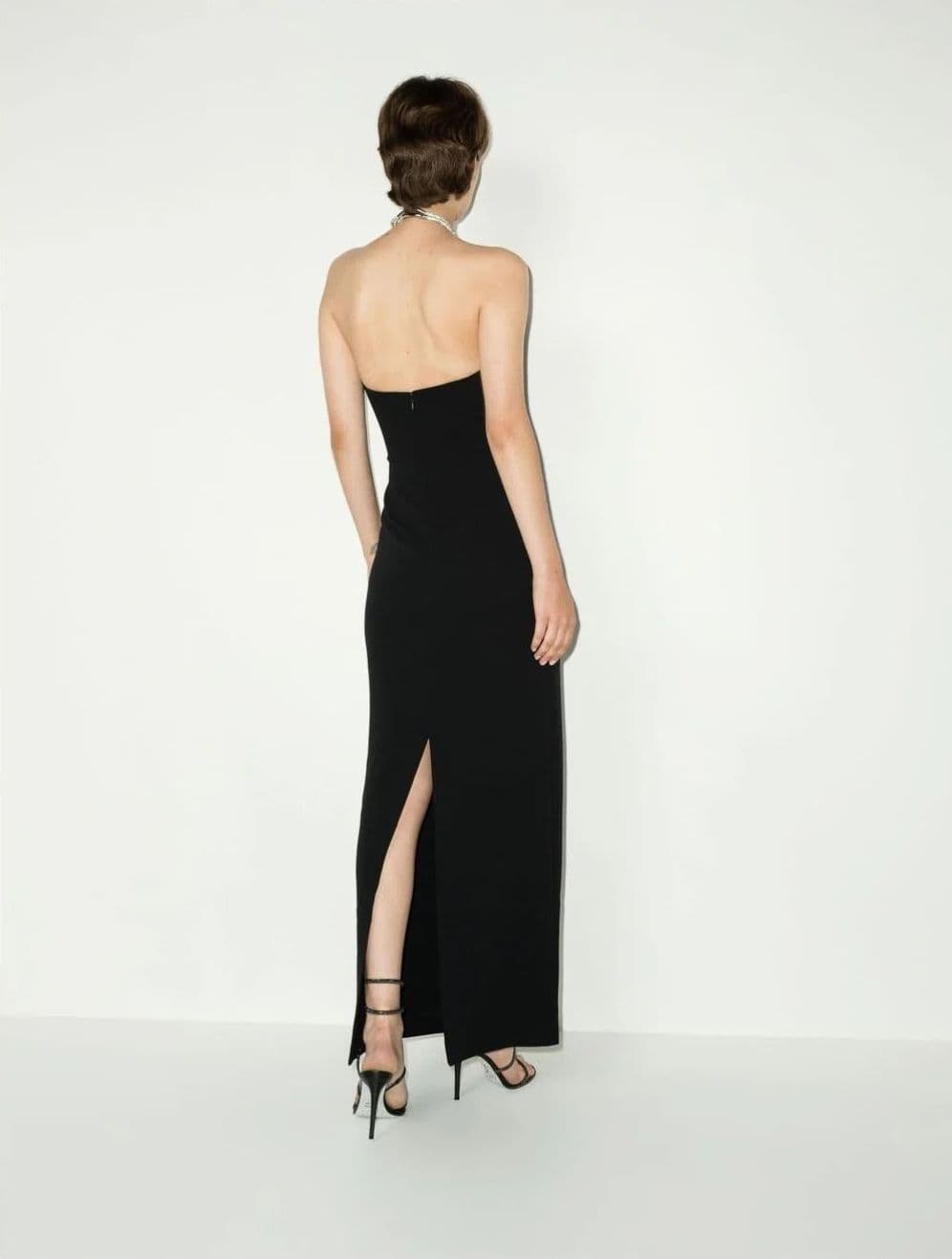 SOLACE LONDON maxi dress riva da donna in Sera e Cerimonia Drestige - Casamassima, commercioVirtuoso.it