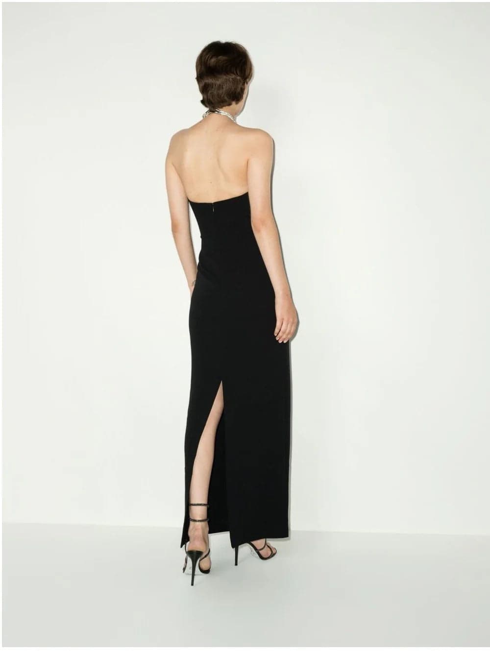 SOLACE LONDON maxi dress riva da donna in Sera e Cerimonia Drestige - Casamassima, commercioVirtuoso.it