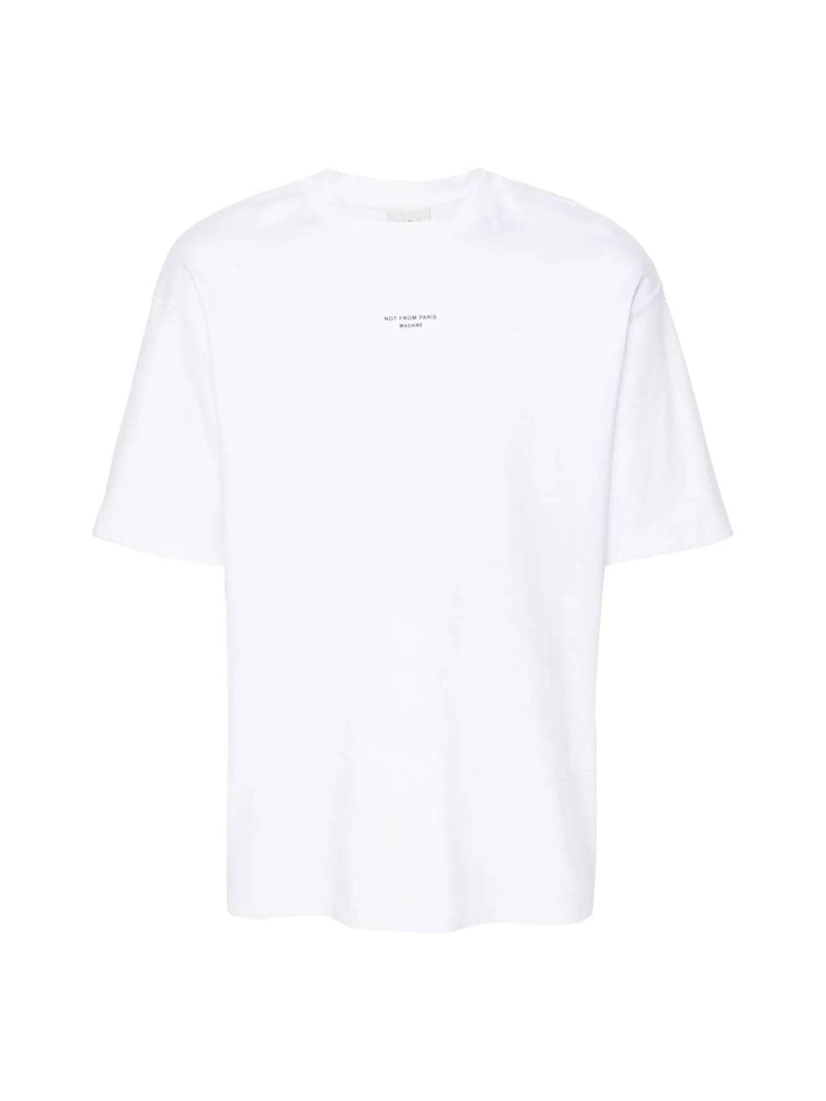 DROLE DE MONSIEUR t-shirt Drole de Monsieur da uomo in Calici da vino Drestige - Casamassima, commercioVirtuoso.it