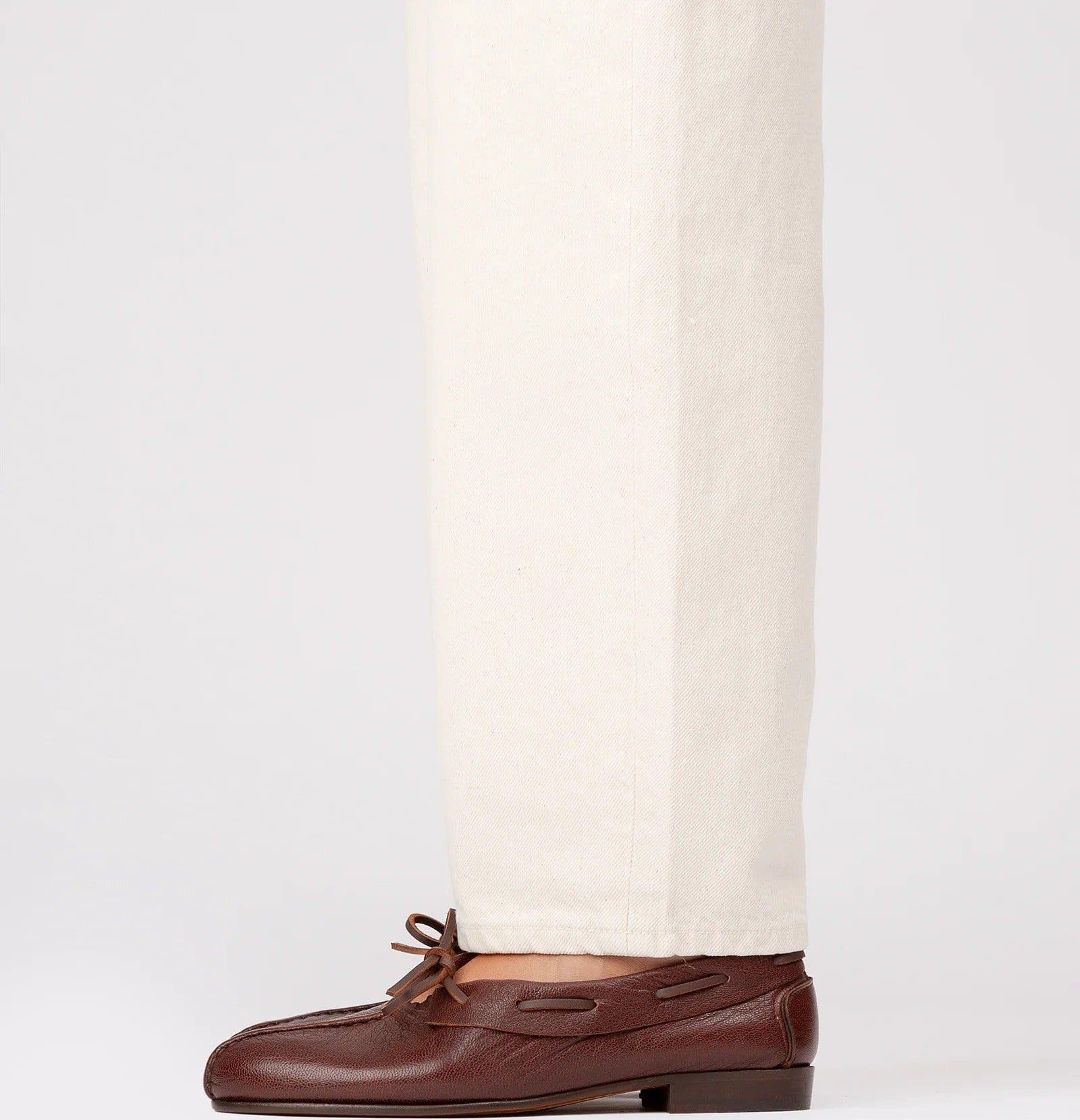 HEREU mocassini hereu da uomo in Loafer e mocassini Drestige - Casamassima, commercioVirtuoso.it