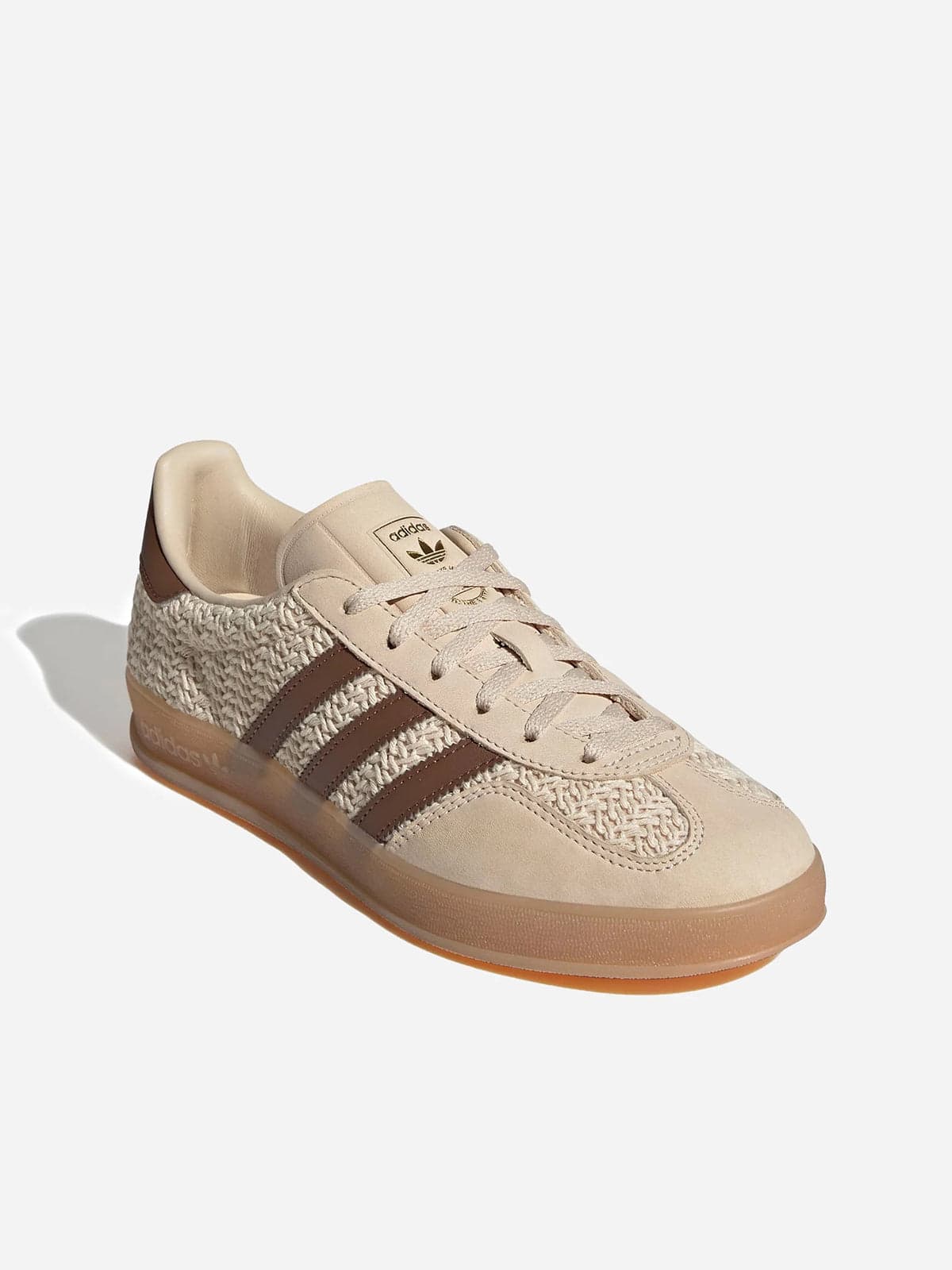 ADIDAS ORIGINALS sneakers gazelle indoor da donna in Sneaker casual Drestige - Casamassima, commercioVirtuoso.it