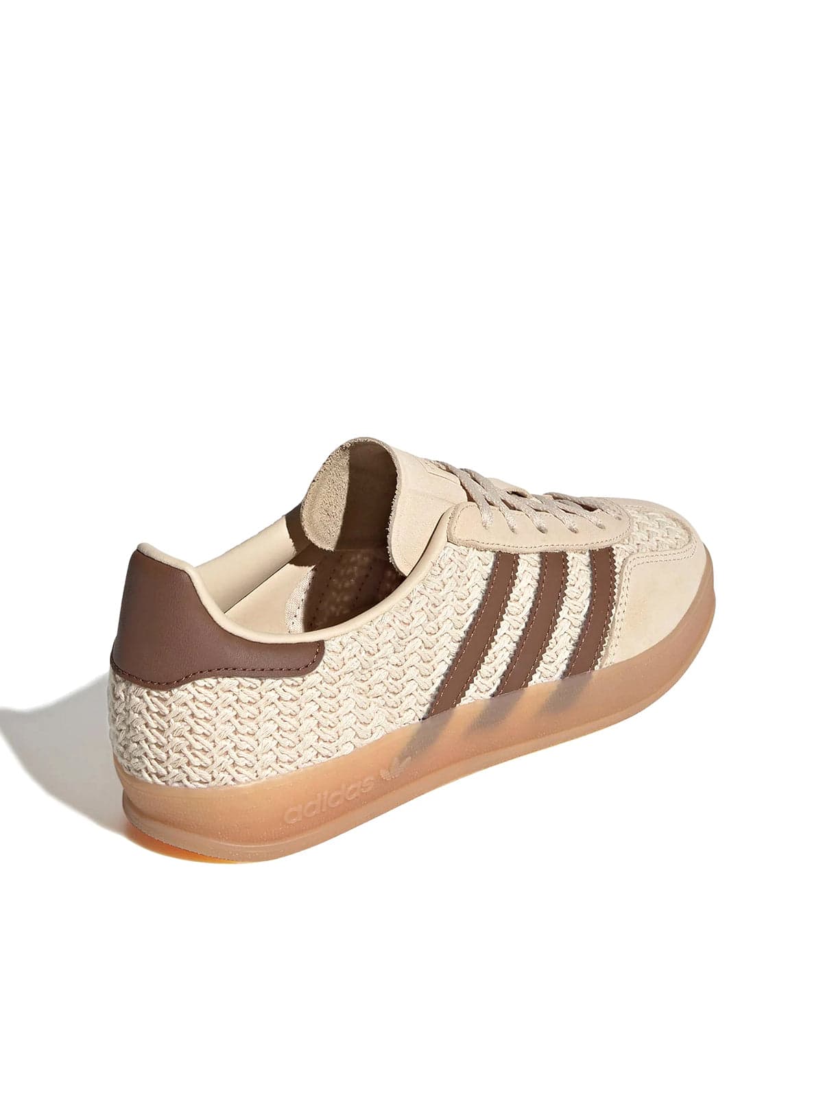ADIDAS ORIGINALS sneakers gazelle indoor da donna in Sneaker casual Drestige - Casamassima, commercioVirtuoso.it