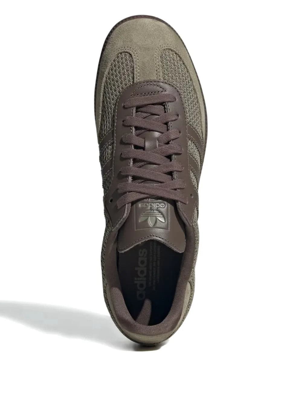 ADIDAS ORIGINALS sneakers samba og da donna in Sneaker casual Drestige - Casamassima, commercioVirtuoso.it