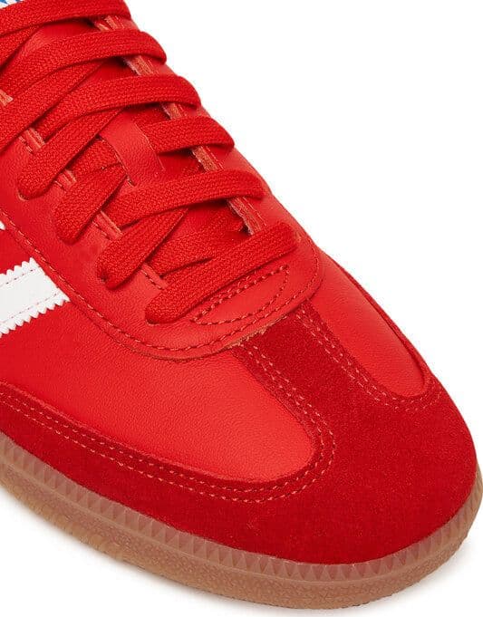 ADIDAS ORIGINALS sneakers samba Bayern Monaco da donna in Sneaker casual Drestige - Casamassima, commercioVirtuoso.it