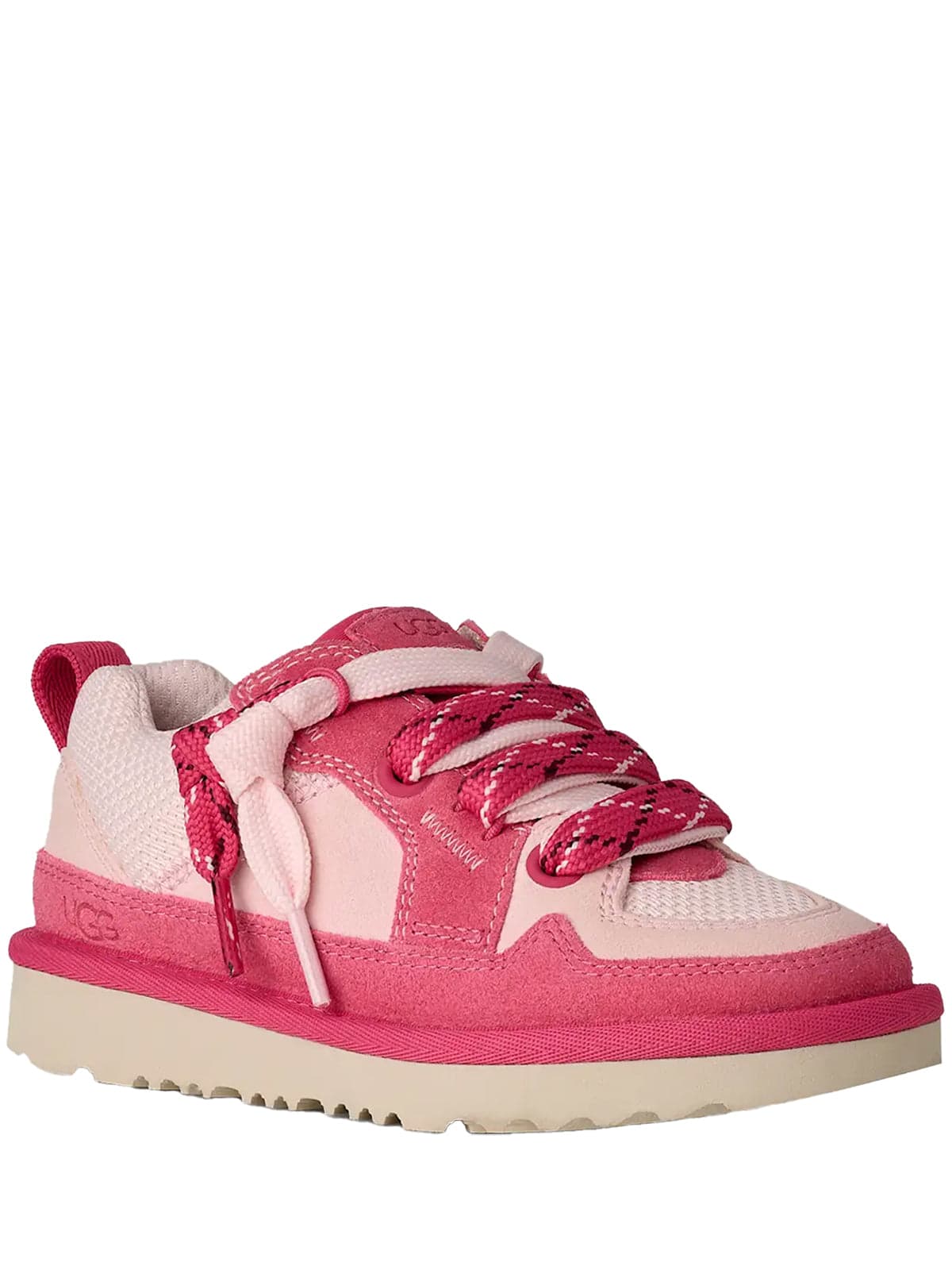 UGG KIDS ugg lowmel kids da bambino in Sneaker casual Drestige - Casamassima, commercioVirtuoso.it