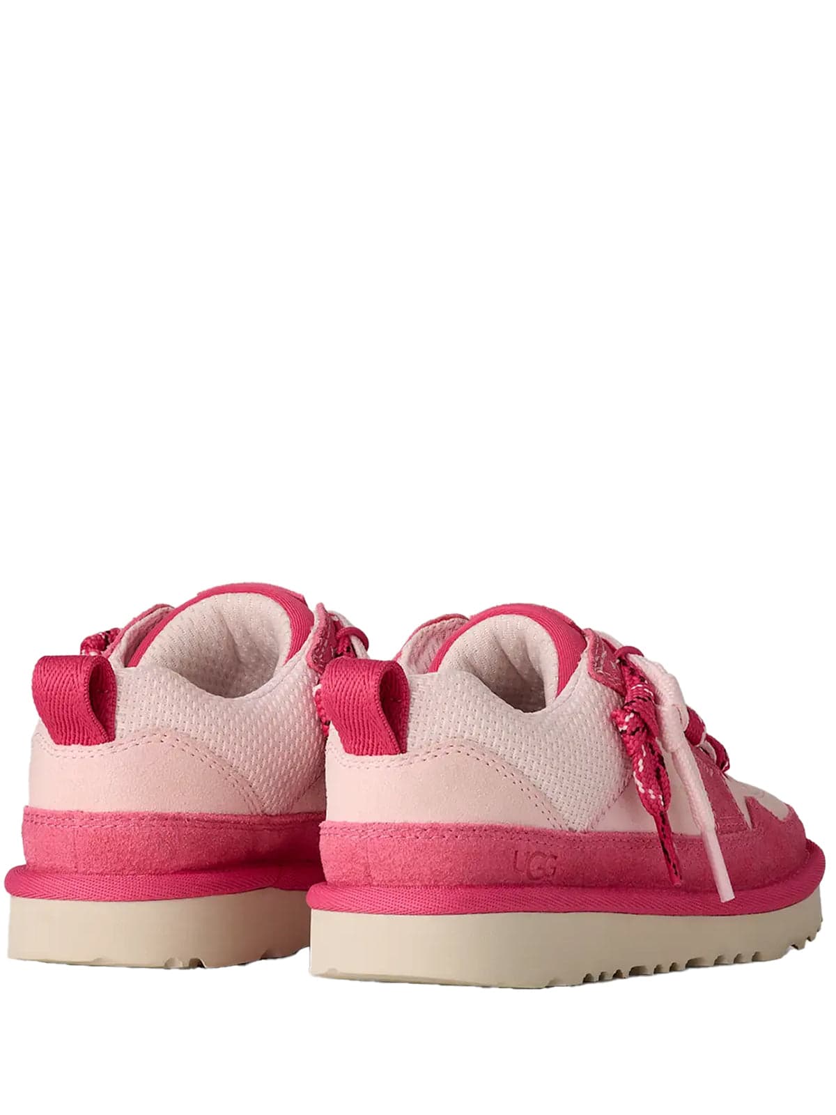 UGG KIDS ugg lowmel kids da bambino in Sneaker casual Drestige - Casamassima, commercioVirtuoso.it