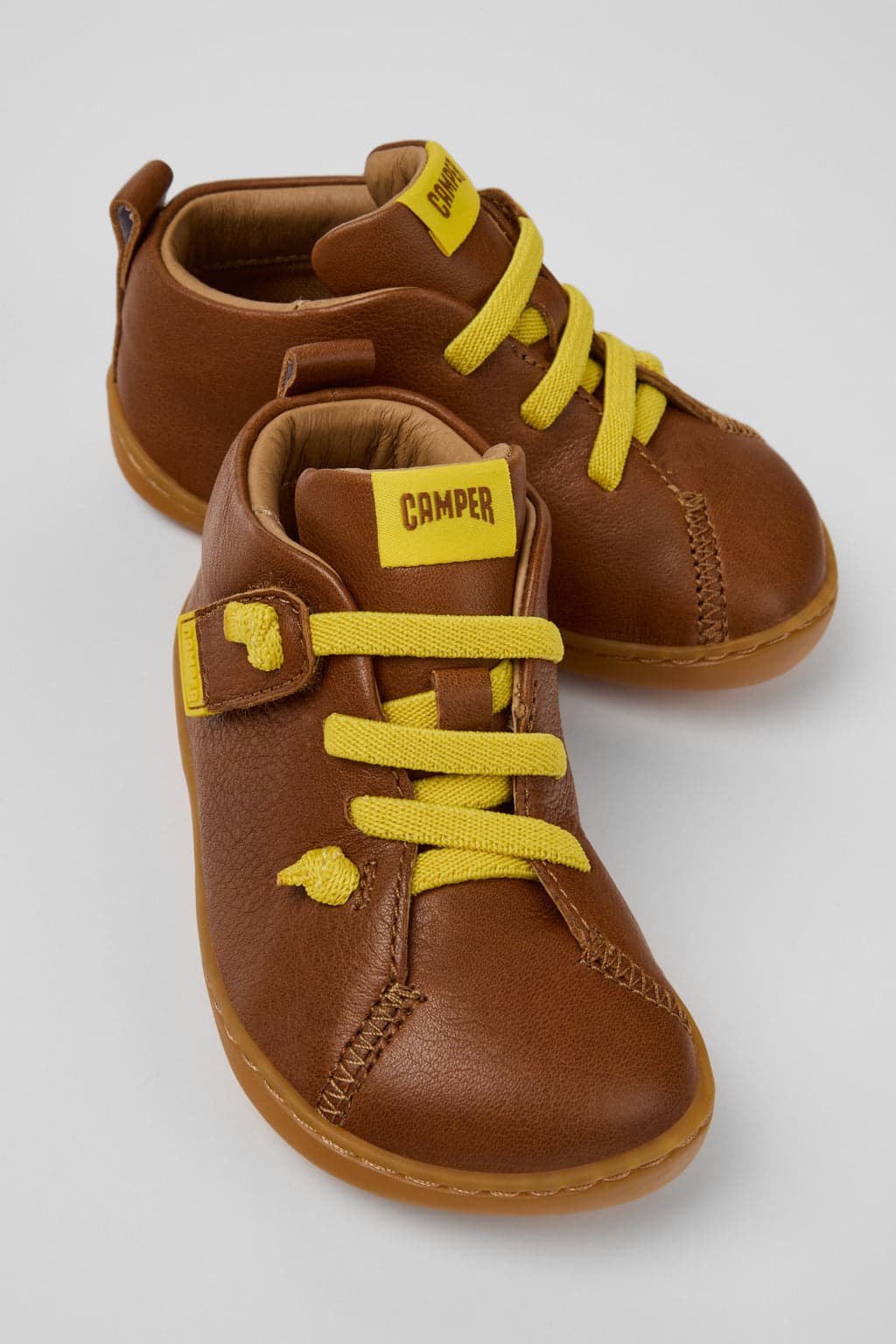 CAMPER KIDS <h4>Camper Kids - Scarpe </h4> da bambino in Sneaker casual Drestige - Casamassima, commercioVirtuoso.it