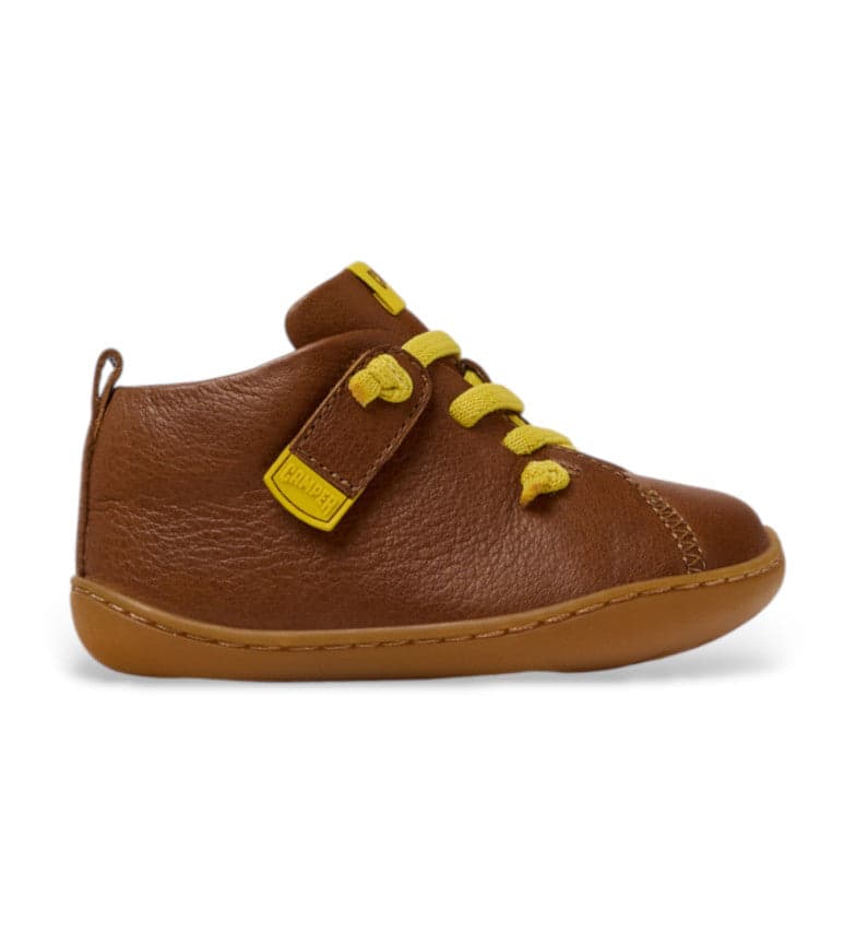 CAMPER KIDS <h4>Camper Kids - Scarpe </h4> da bambino in Sneaker casual Drestige - Casamassima, commercioVirtuoso.it