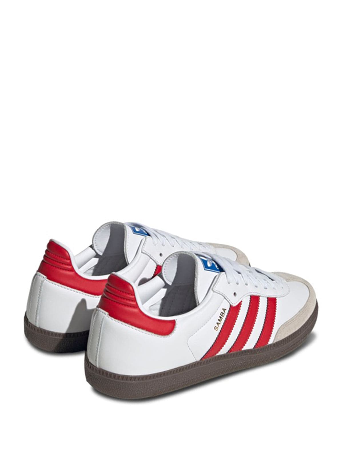ADIDAS ORIGINALS sneakers samba da uomo in Sneaker casual Drestige - Casamassima, commercioVirtuoso.it