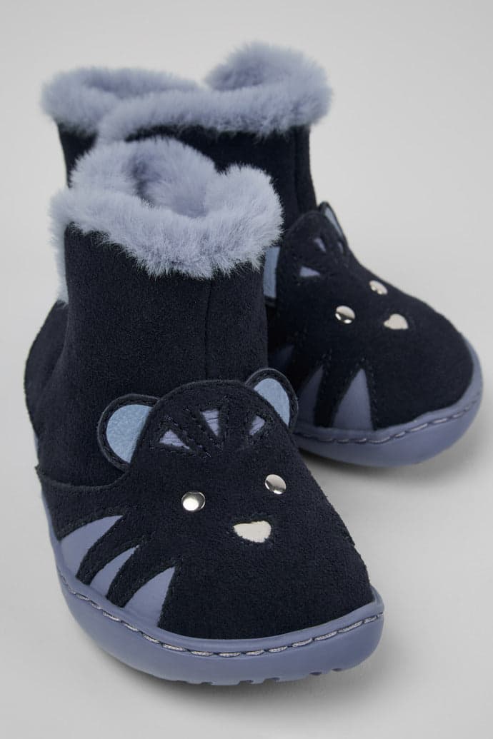 CAMPER KIDS <h4>Camper Kids - Scarpe </h4> da bambino in Sneaker casual Drestige - Casamassima, commercioVirtuoso.it