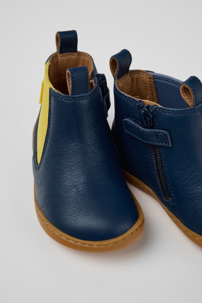 CAMPER KIDS <h4>Camper Kids - Stivaletti Per Bambini</h4> da bambino in Scarpine primi passi Drestige - Casamassima, commercioVirtuoso.it