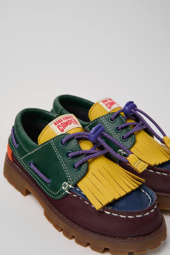 CAMPER KIDS <h4>Camper Kids -</h4> da bambino in Sneaker casual Drestige - Casamassima, commercioVirtuoso.it