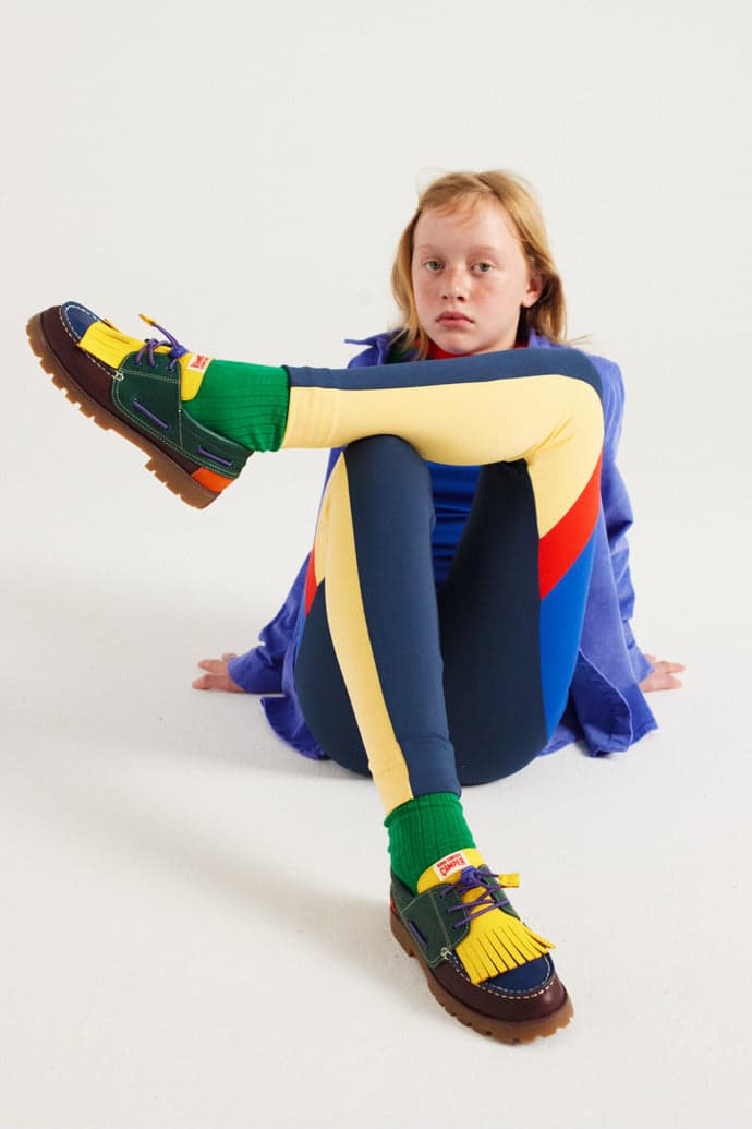 CAMPER KIDS <h4>Camper Kids -</h4> da bambino in Sneaker casual Drestige - Casamassima, commercioVirtuoso.it