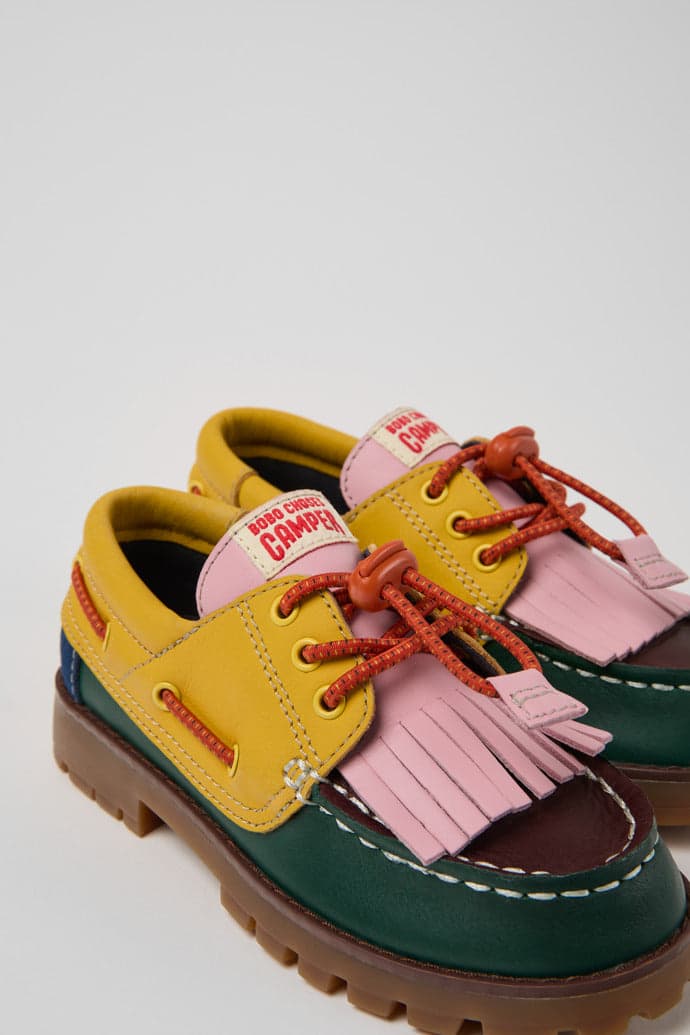 CAMPER KIDS <h4>Camper Kids - Scarpe </h4> da bambino in Sneaker casual Drestige - Casamassima, commercioVirtuoso.it