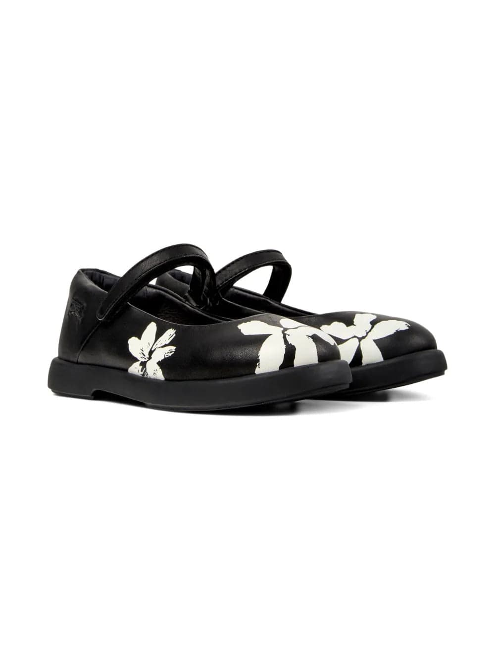 CAMPER KIDS <h4>Camper Kids - ballerine Stampa Floreale</h4> da bambino in Ballerine Drestige - Casamassima, commercioVirtuoso.it