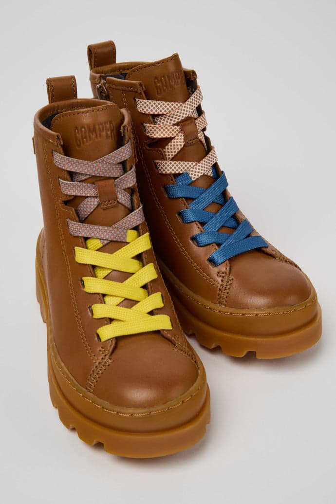 CAMPER KIDS <h4>Camper Kids - Stivaletti </h4> da bambino in Stivali Drestige - Casamassima, commercioVirtuoso.it