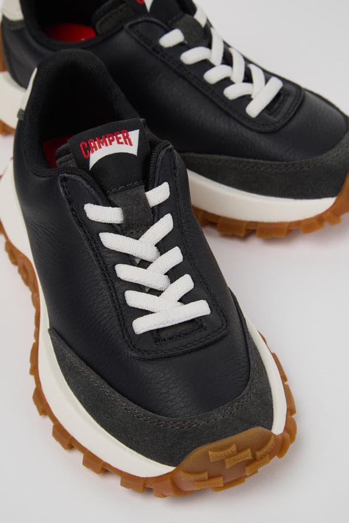 CAMPER KIDS <h4>Camper Kids - Sneakers </h4> da bambino in Sneaker casual Drestige - Casamassima, commercioVirtuoso.it