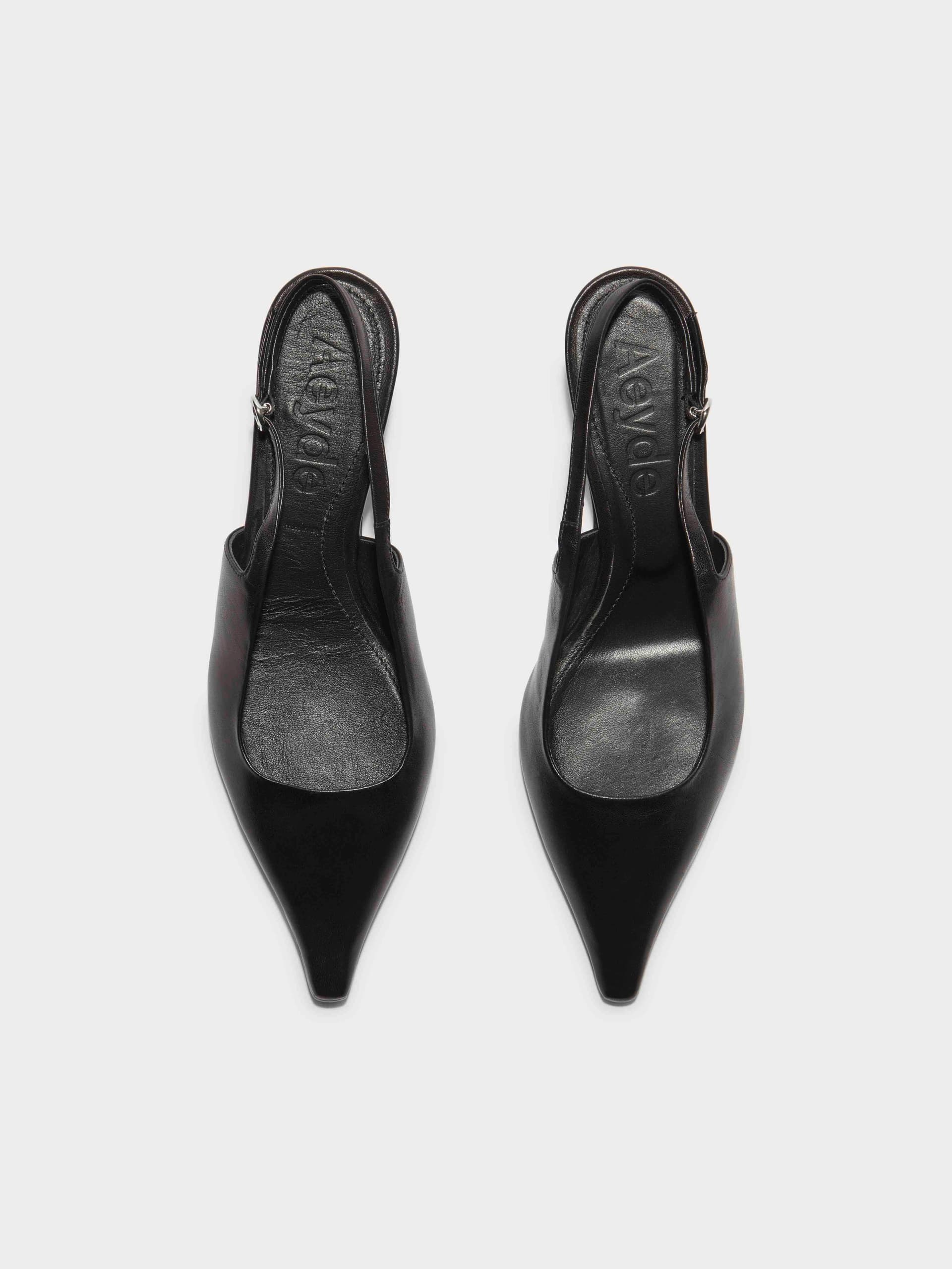 AEYDE Slingback Catrina da donna in Scarpe col tacco Drestige - Casamassima, commercioVirtuoso.it
