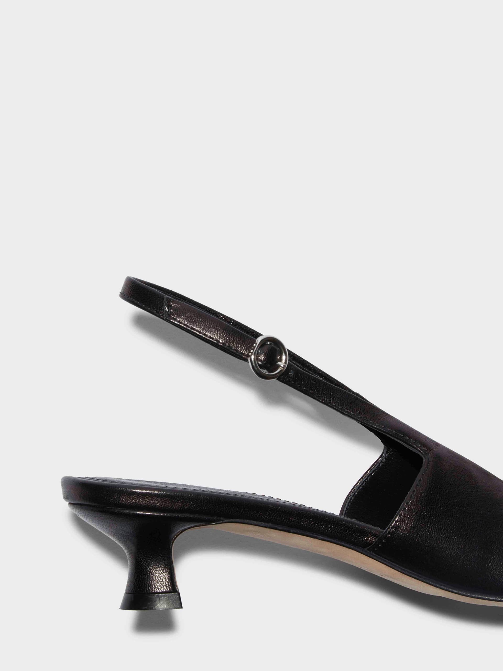 AEYDE Slingback Catrina da donna in Scarpe col tacco Drestige - Casamassima, commercioVirtuoso.it