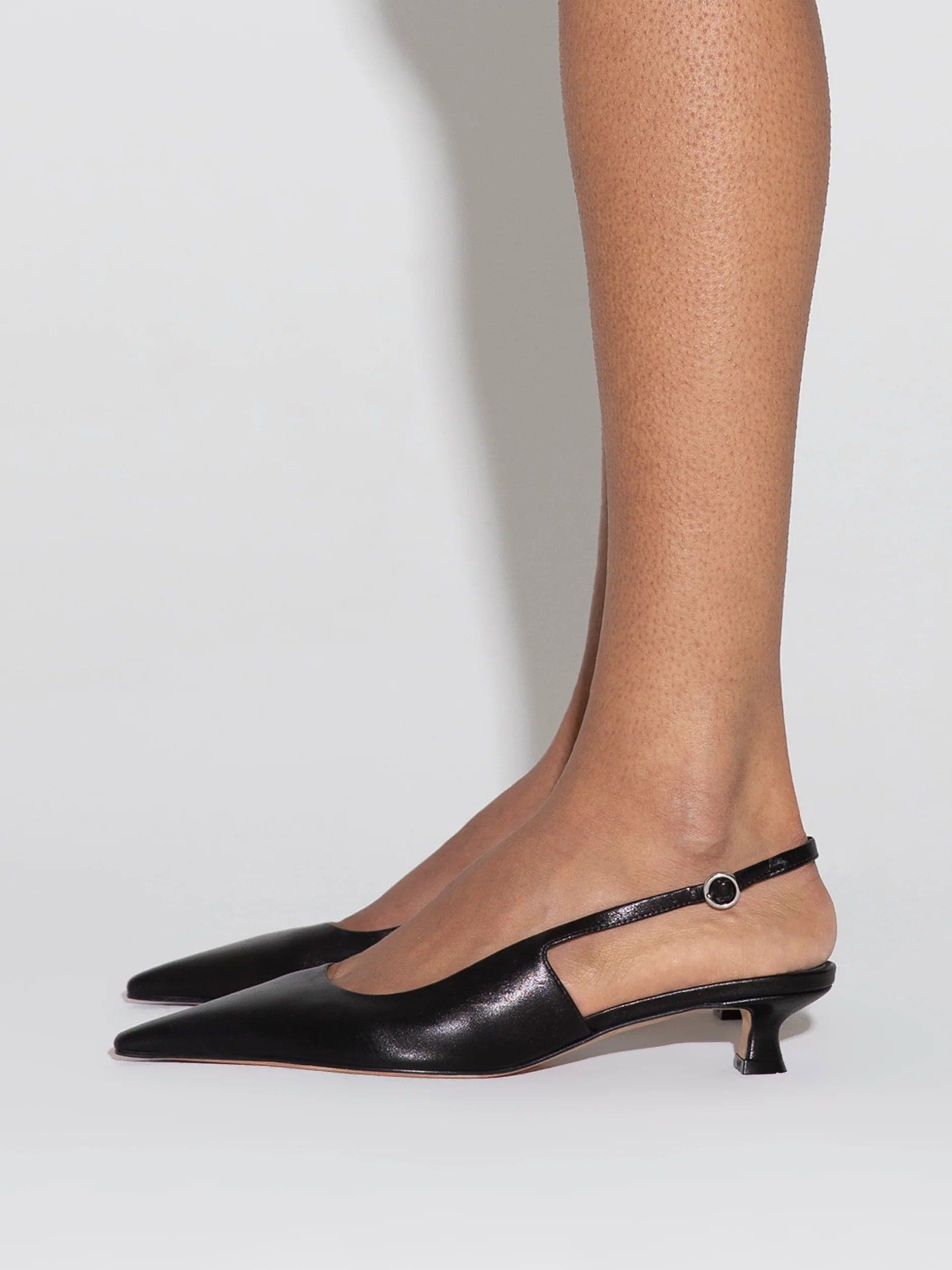 AEYDE Slingback Catrina da donna in Scarpe col tacco Drestige - Casamassima, commercioVirtuoso.it