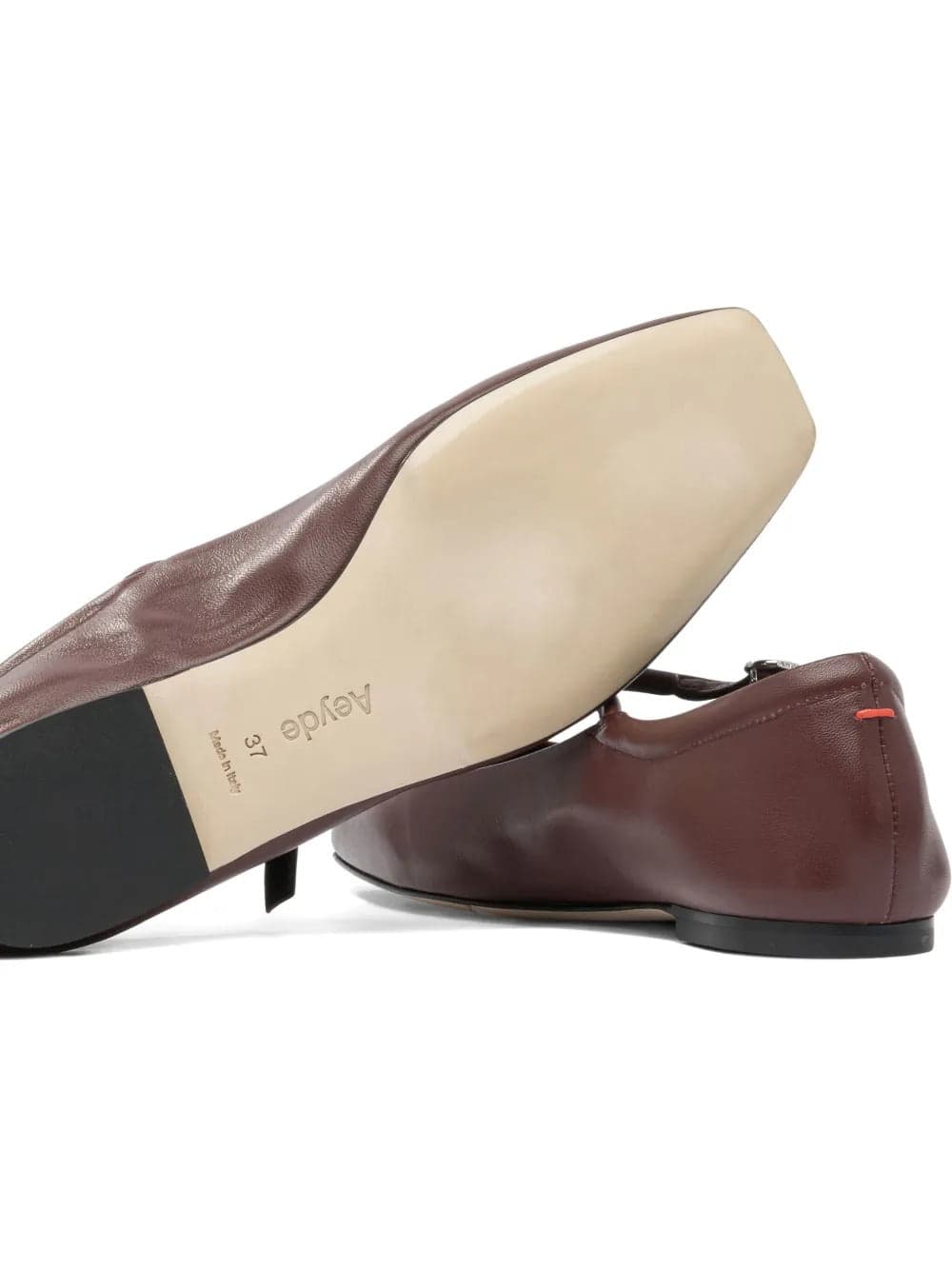 AEYDE ballerine aeyde da donna in Ballerine Drestige - Casamassima, commercioVirtuoso.it