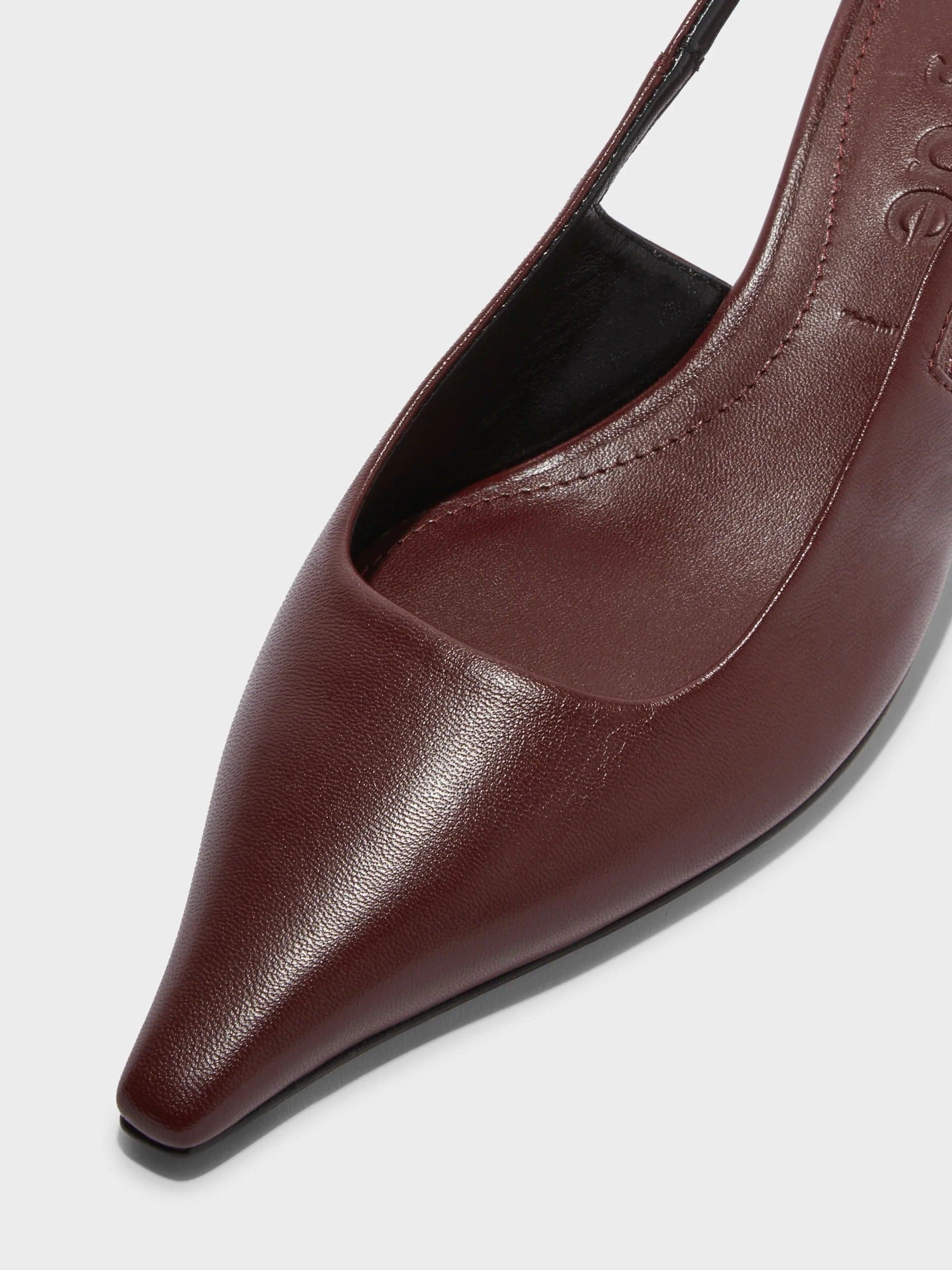 AEYDE Slingback Catrina da donna in Scarpe col tacco Drestige - Casamassima, commercioVirtuoso.it