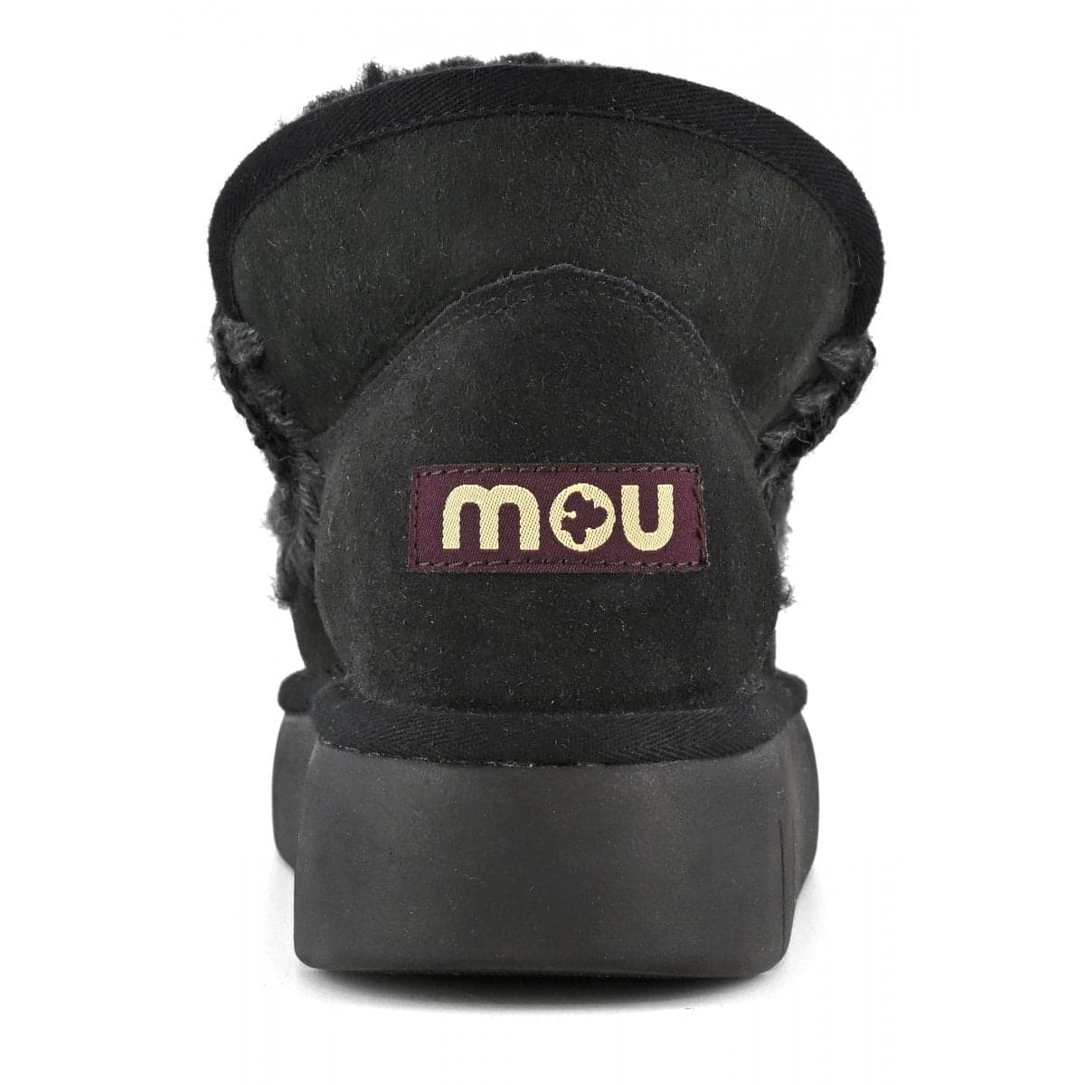 MOU Stivali Mou Mini Eskimo da donna in Stivali Drestige - Casamassima, commercioVirtuoso.it