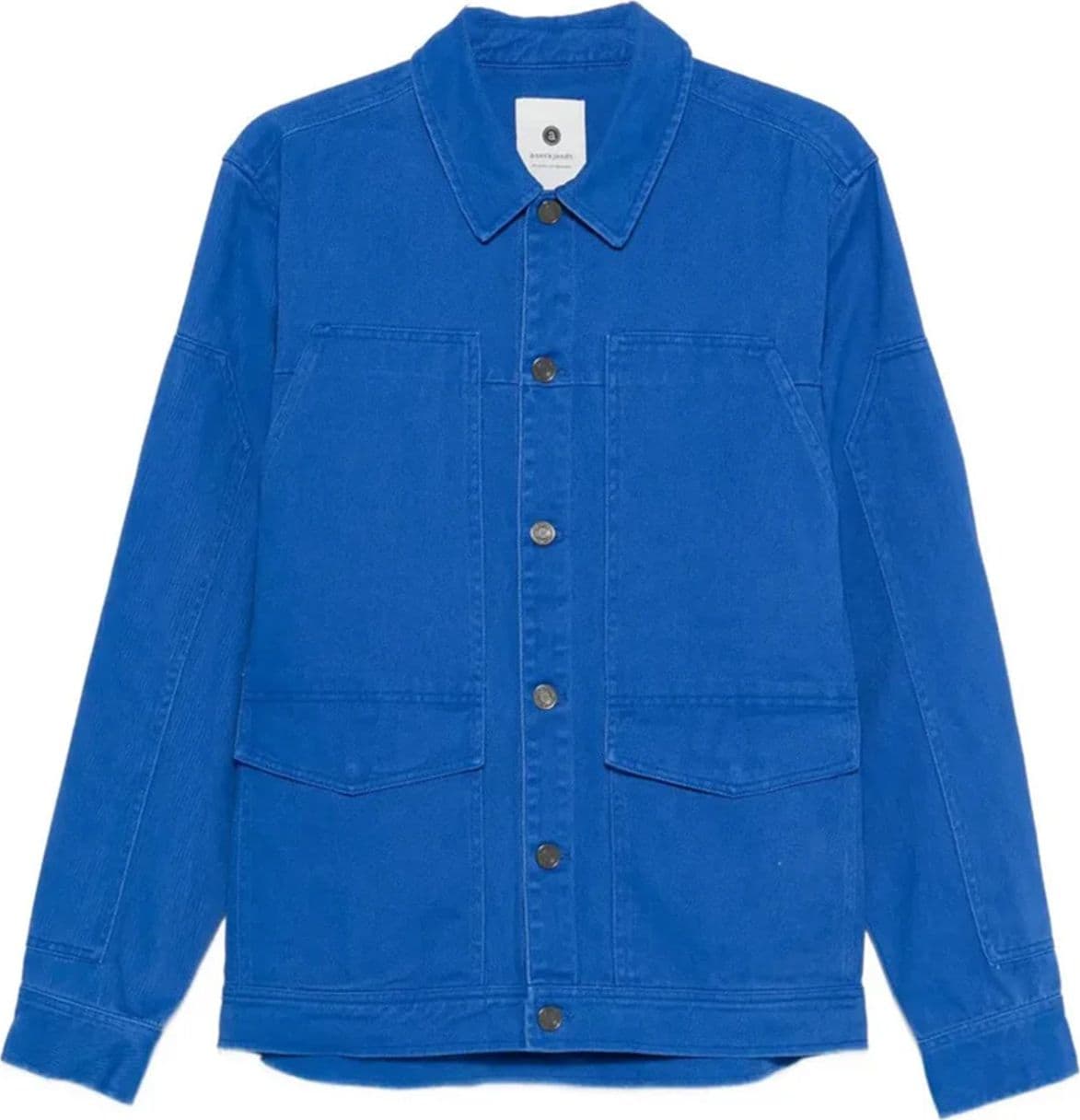 ANERKJENDT camicia da uomo
