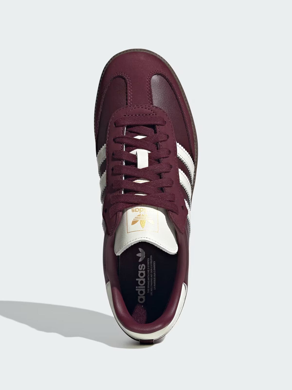 ADIDAS ORIGINALS sneakers samba og da donna in Sneaker casual Drestige - Casamassima, commercioVirtuoso.it