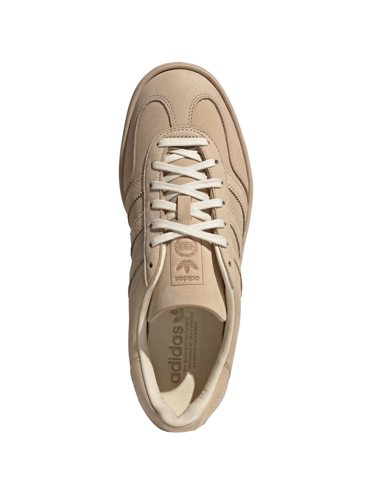 ADIDAS ORIGINALS sneakers gazelle indoor da donna in Sneaker casual Drestige - Casamassima, commercioVirtuoso.it