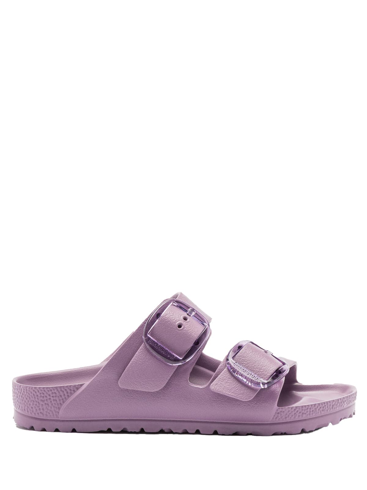 BIRKENSTOCK Birkenstock - Ciabatte Arizona Viola da Donna