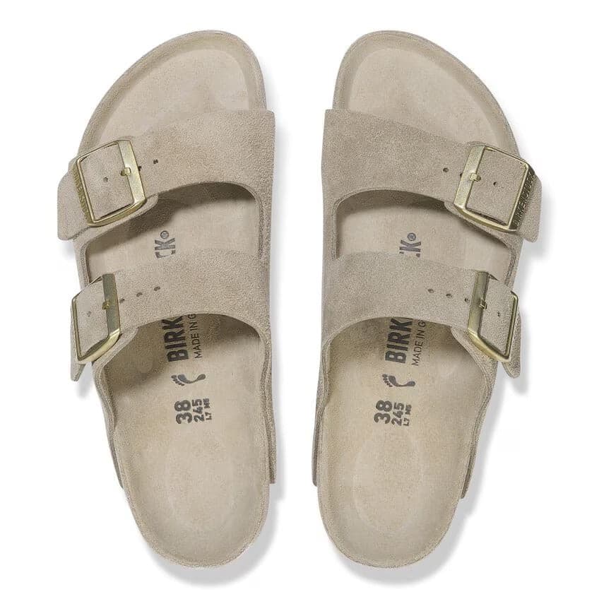 BIRKENSTOCK sandali arizona da donna in Sandali moda Drestige - Casamassima, commercioVirtuoso.it