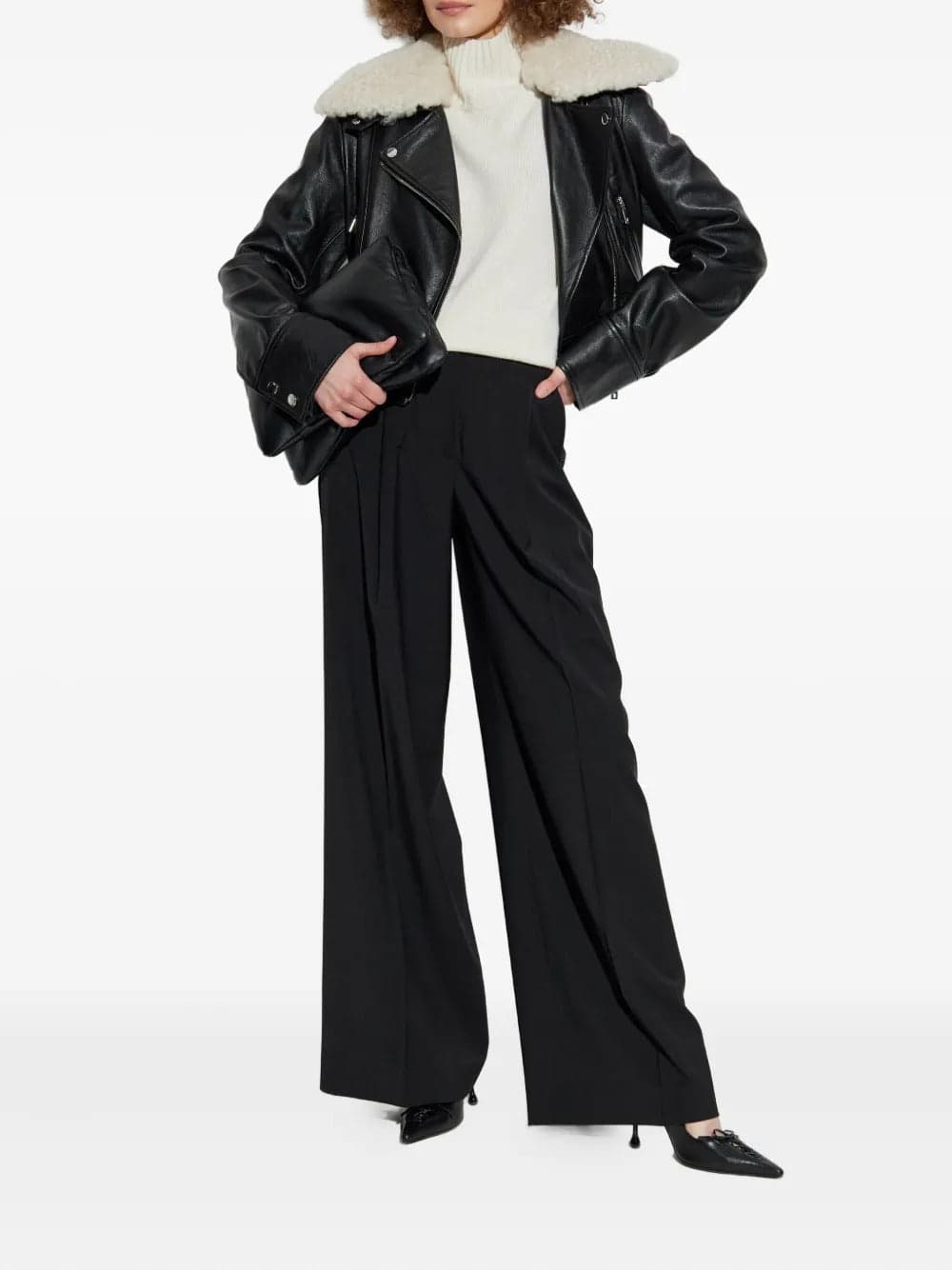 MAX MARA maglione aceti max mara da donna in Maglioni Drestige - Casamassima, commercioVirtuoso.it