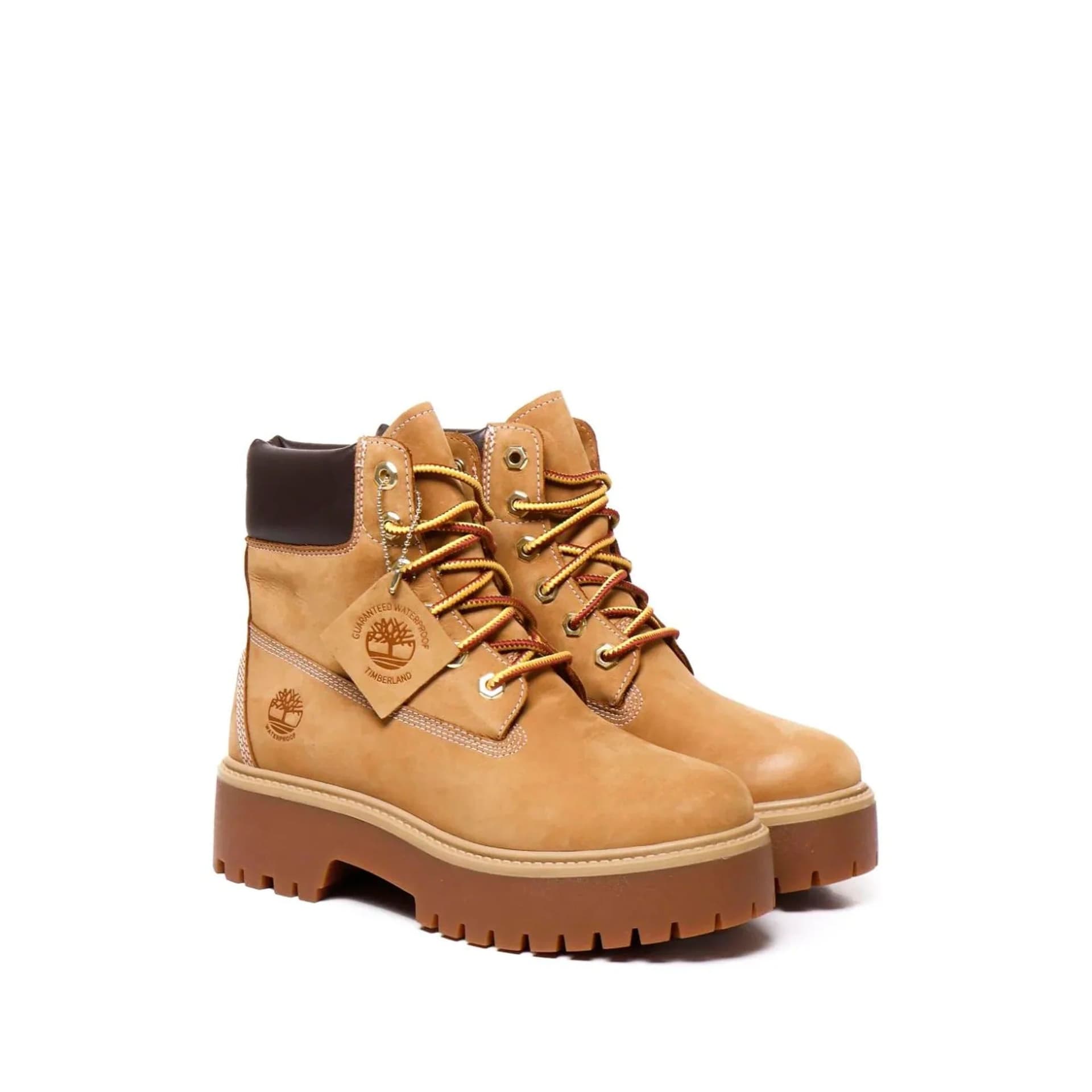 TIMBERLAND Stivaletti Timberland da donna in Stivali Drestige - Casamassima, commercioVirtuoso.it