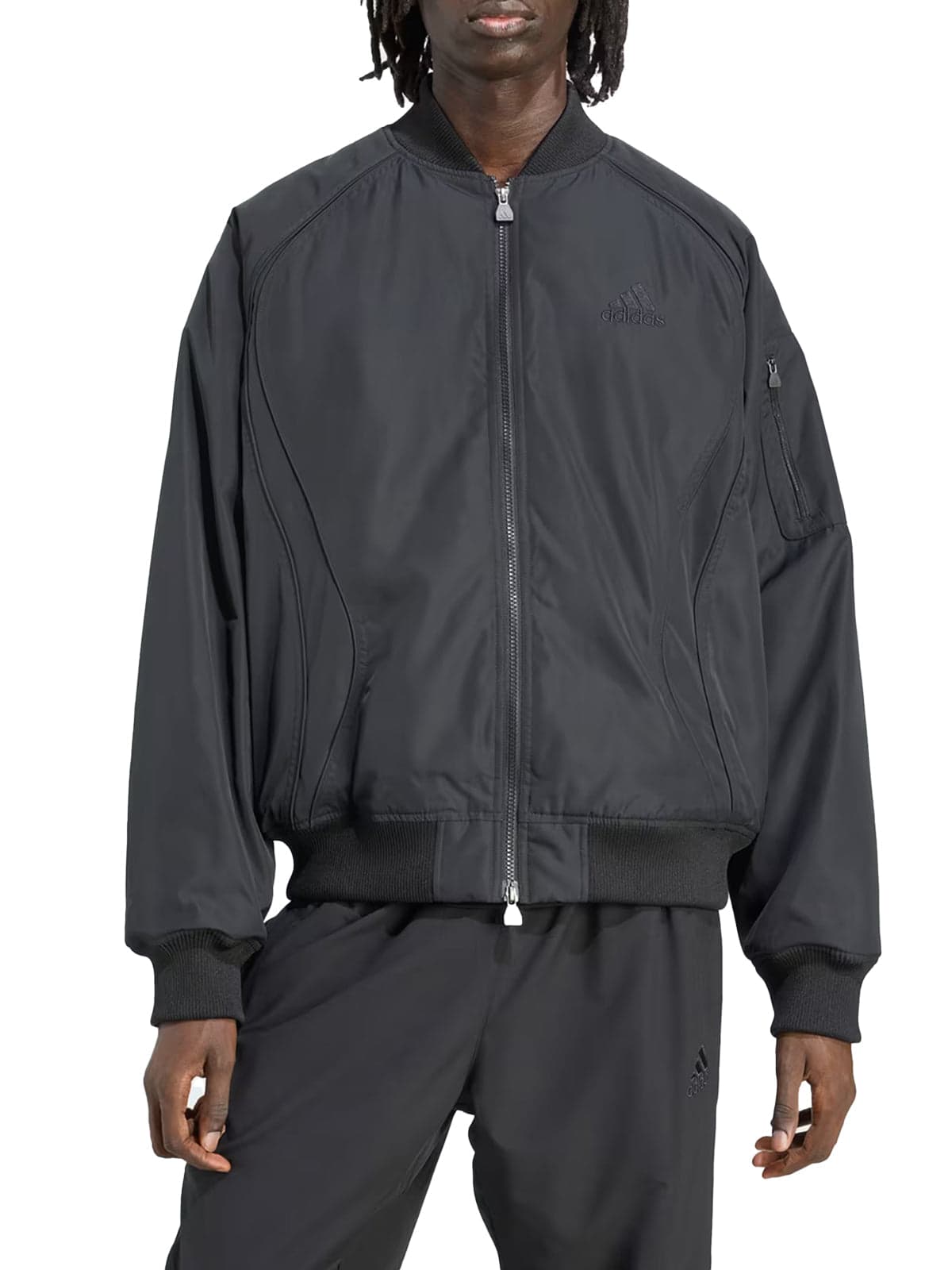 ADIDAS ORIGINALS giacca adidas da uomo in Giacche sportive e tecniche Drestige - Casamassima, commercioVirtuoso.it