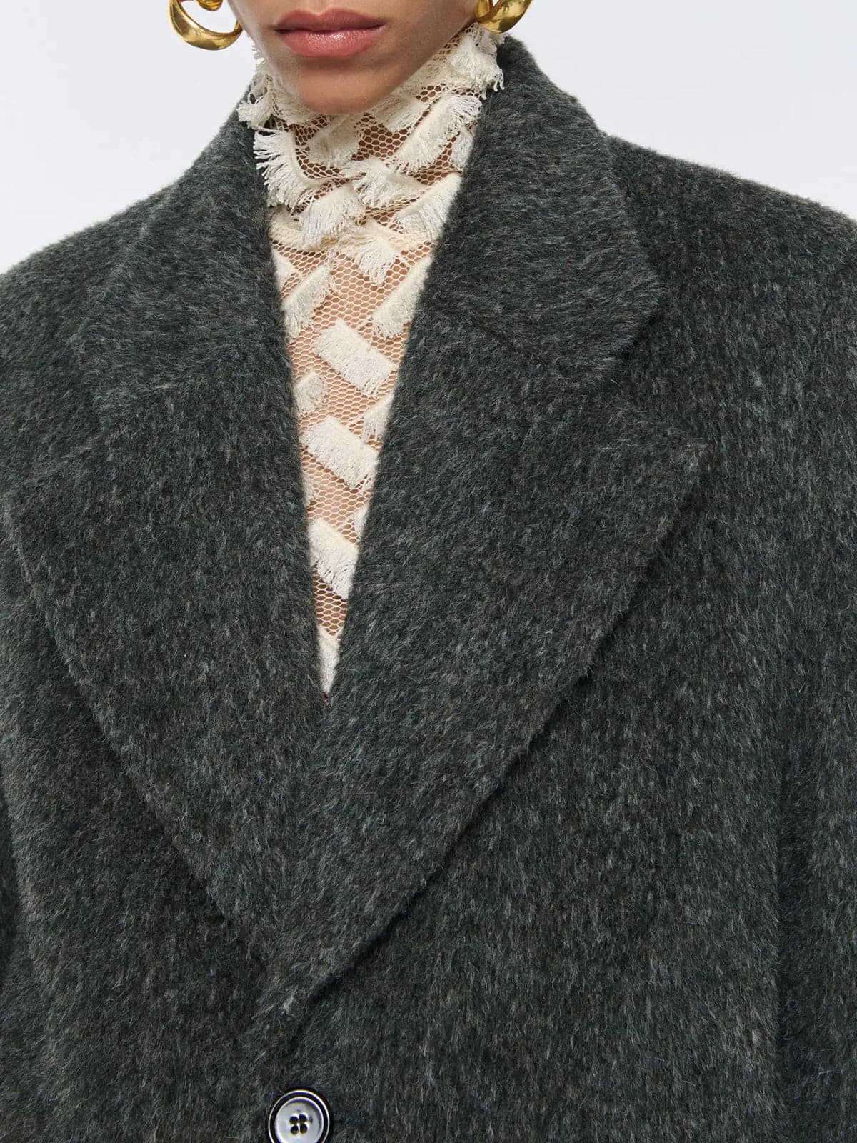 SEFR cappotto sefr da donna in Cappotti Drestige - Casamassima, commercioVirtuoso.it