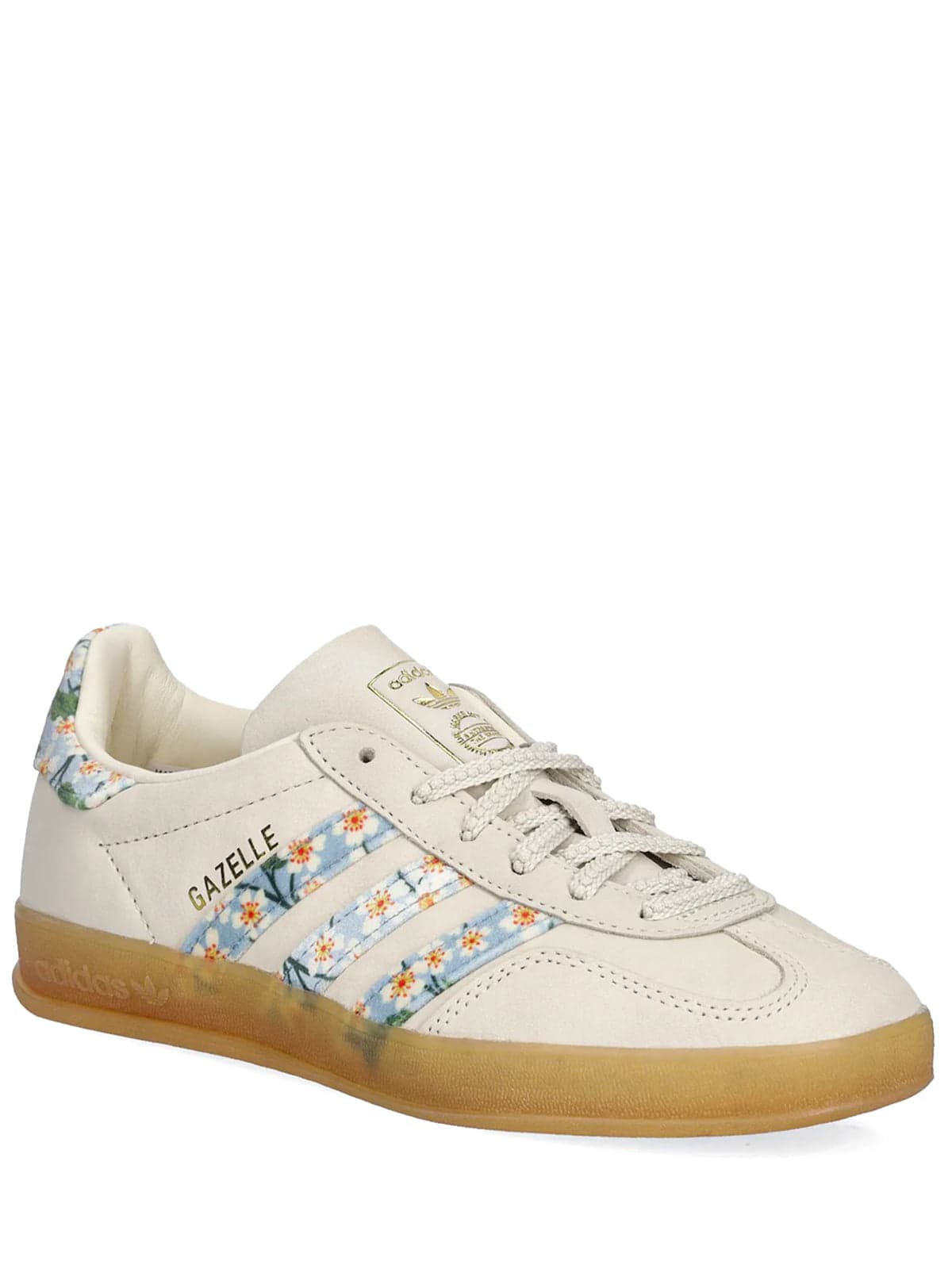 ADIDAS ORIGINALS sneakers gazelle indoor da donna in Sneaker casual Drestige - Casamassima, commercioVirtuoso.it