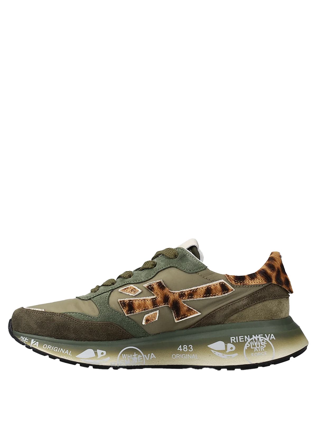 PREMIATA <h4> - Sneakers Lauryn</h4> da donna in Sneaker casual Drestige - Casamassima, commercioVirtuoso.it