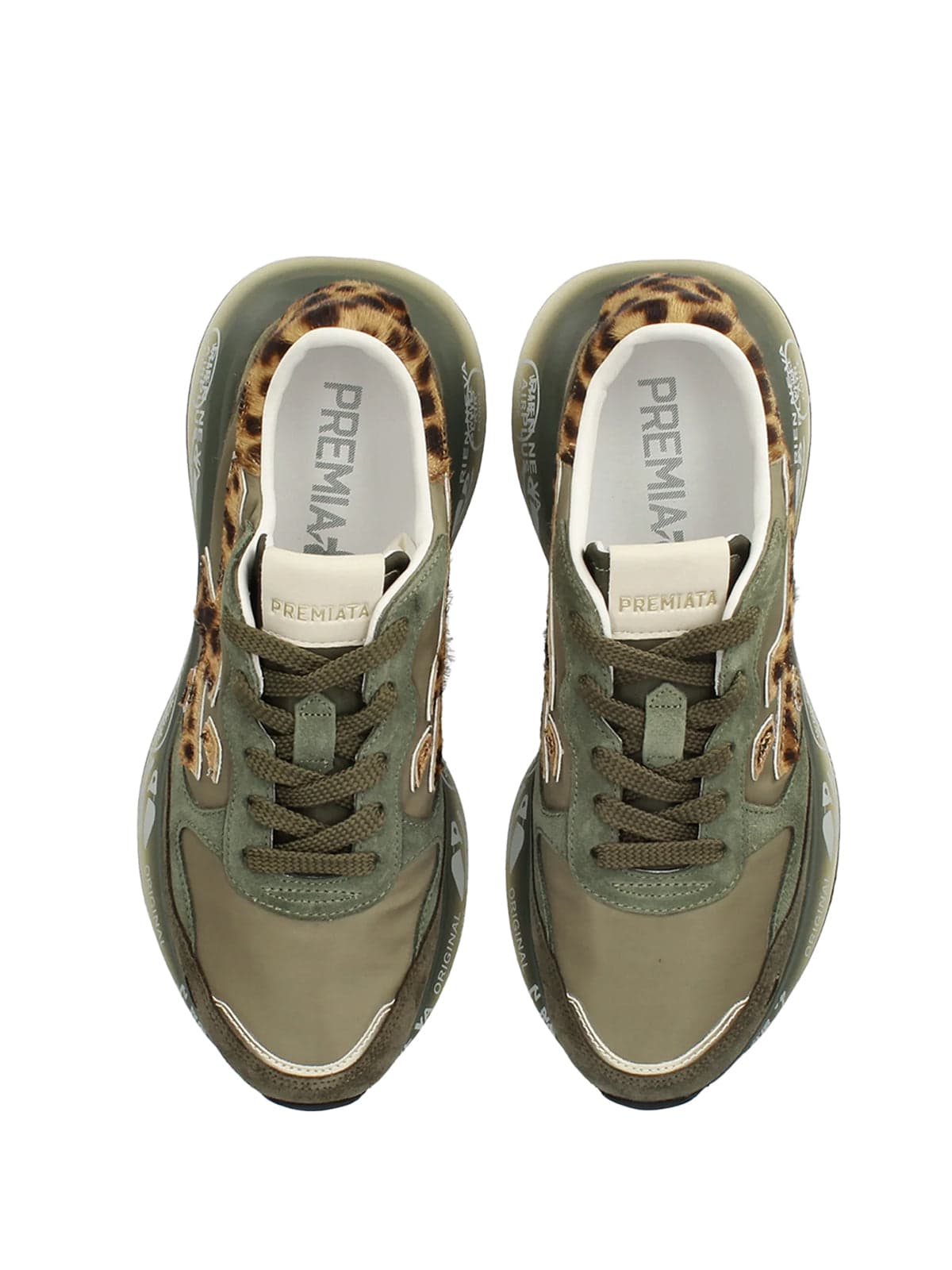 PREMIATA <h4> - Sneakers Lauryn</h4> da donna in Sneaker casual Drestige - Casamassima, commercioVirtuoso.it
