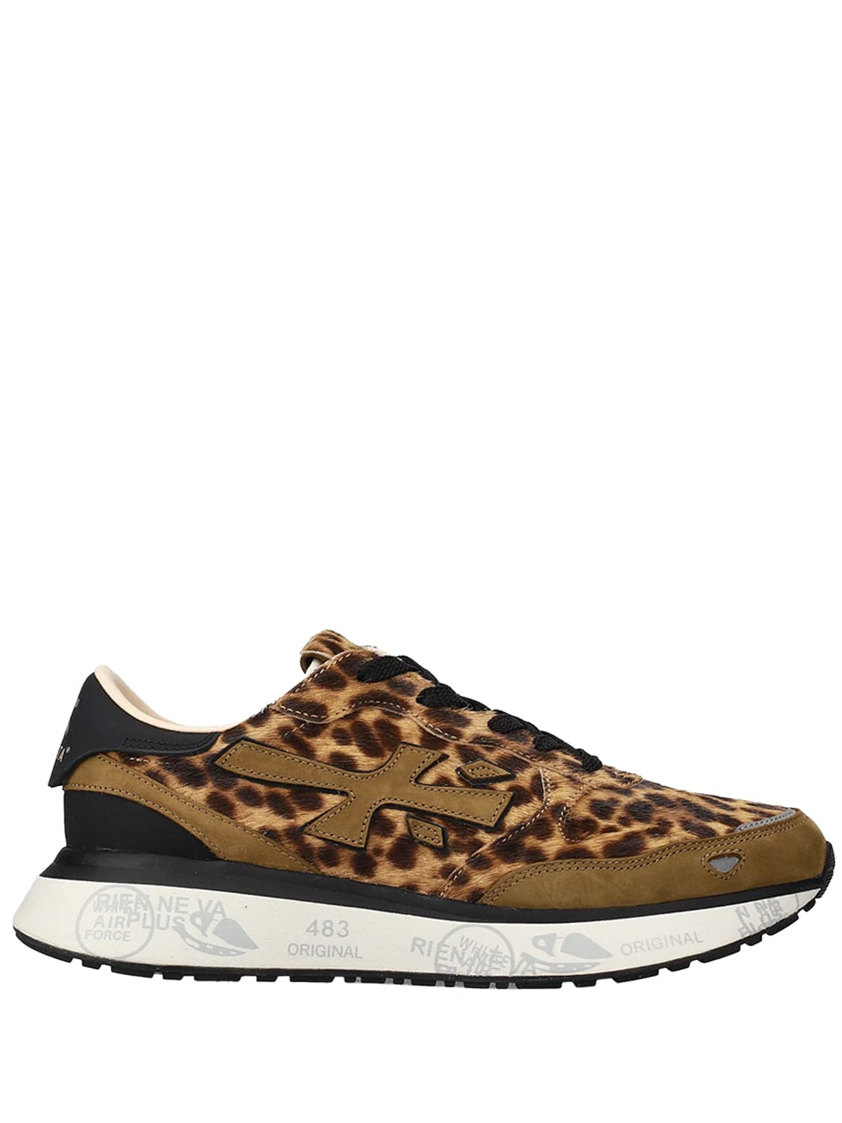 PREMIATA <h4> - Sneakers Lauryn</h4> da donna in Sneaker casual Drestige - Casamassima, commercioVirtuoso.it
