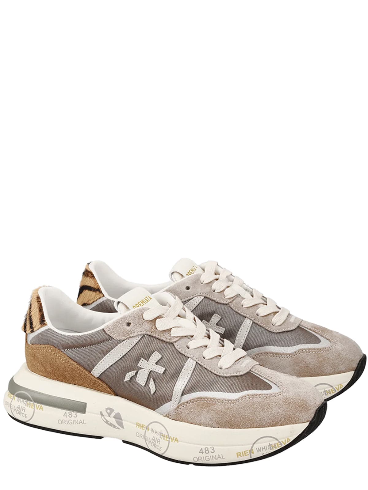 PREMIATA sneakers premiata da donna in Sneaker casual Drestige - Casamassima, commercioVirtuoso.it