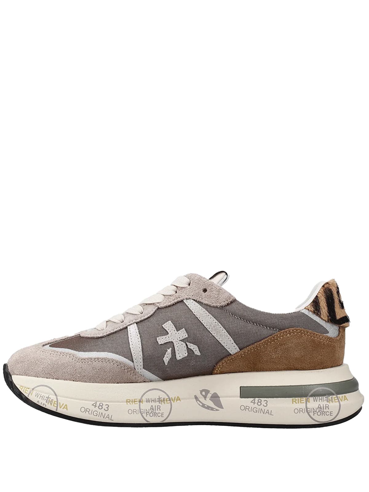 PREMIATA sneakers premiata da donna in Sneaker casual Drestige - Casamassima, commercioVirtuoso.it