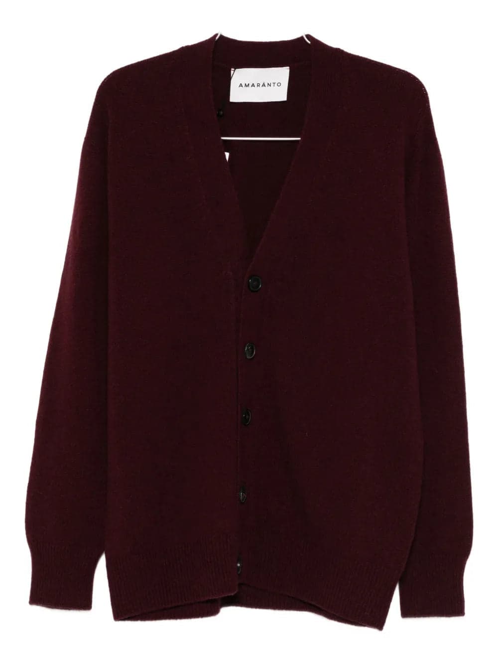 AMARANTO cardigan amaranto da uomo in Cardigan Drestige - Casamassima, commercioVirtuoso.it