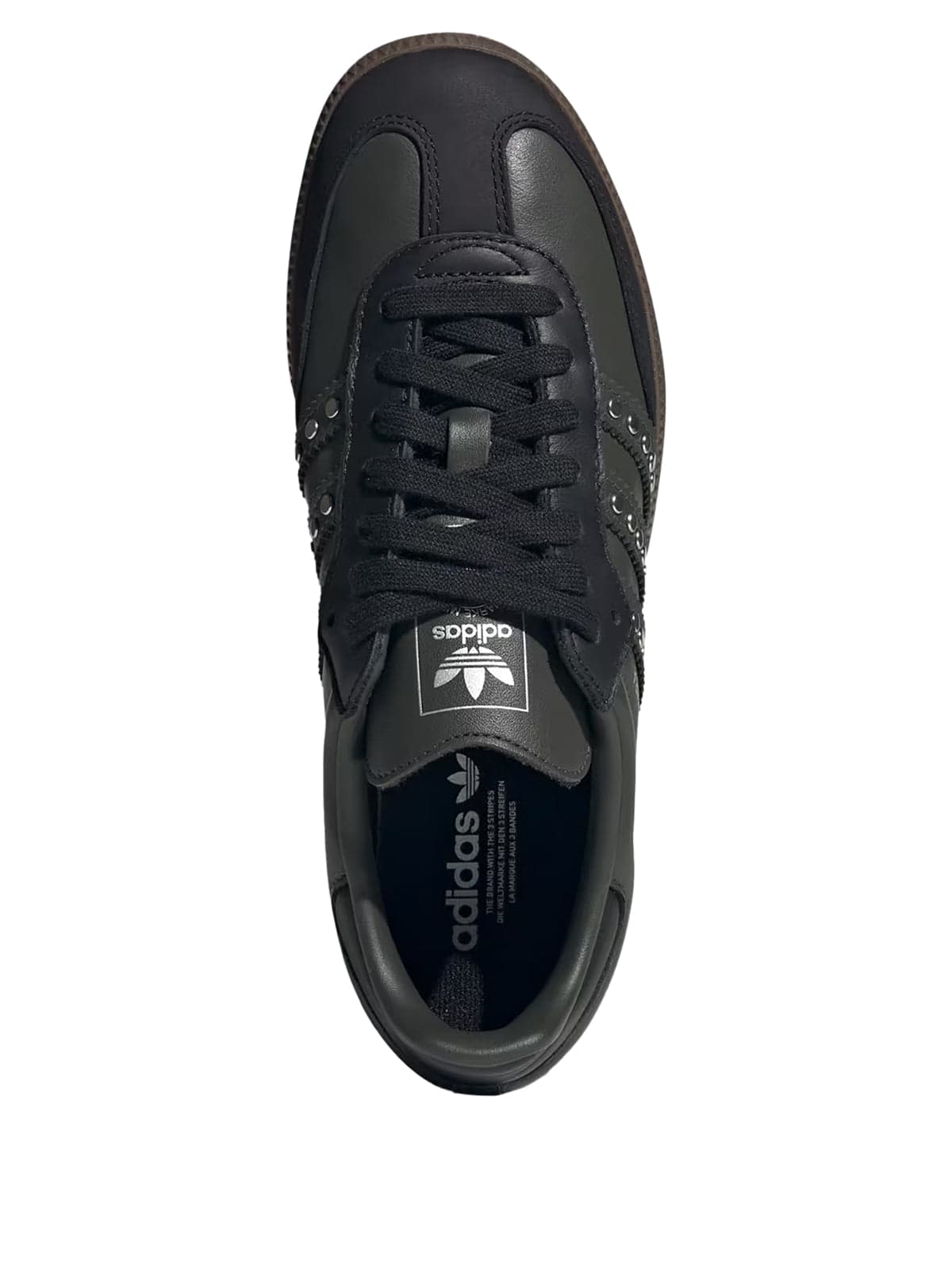 ADIDAS ORIGINALS sneakers samba og w da donna in Sneaker casual Drestige - Casamassima, commercioVirtuoso.it
