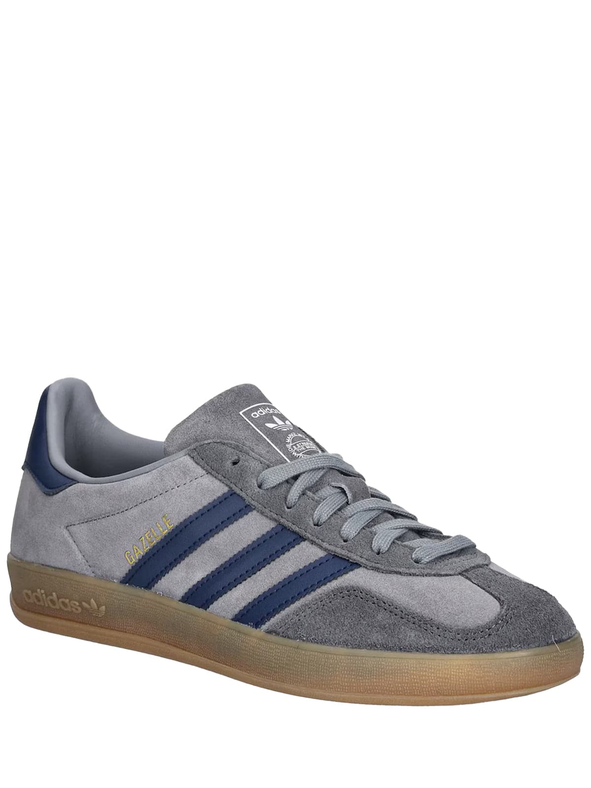 ADIDAS ORIGINALS sneakers gazelle indoor da donna in Sneaker casual Drestige - Casamassima, commercioVirtuoso.it
